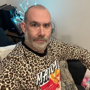 Meet your Posher, Joe